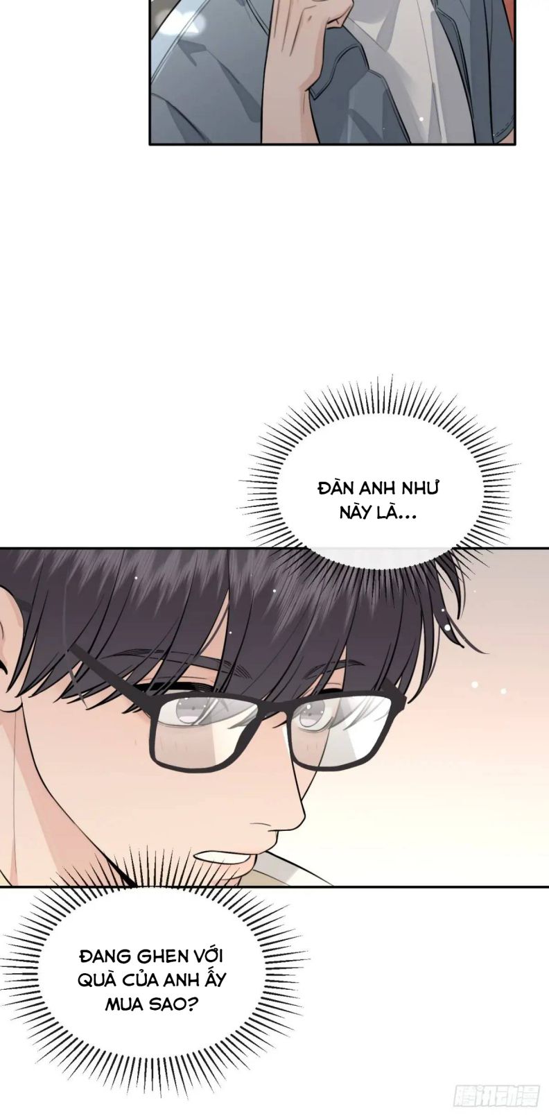 Chó Lớn Bắt Nạt Chủ Chapter 68 - Trang 2