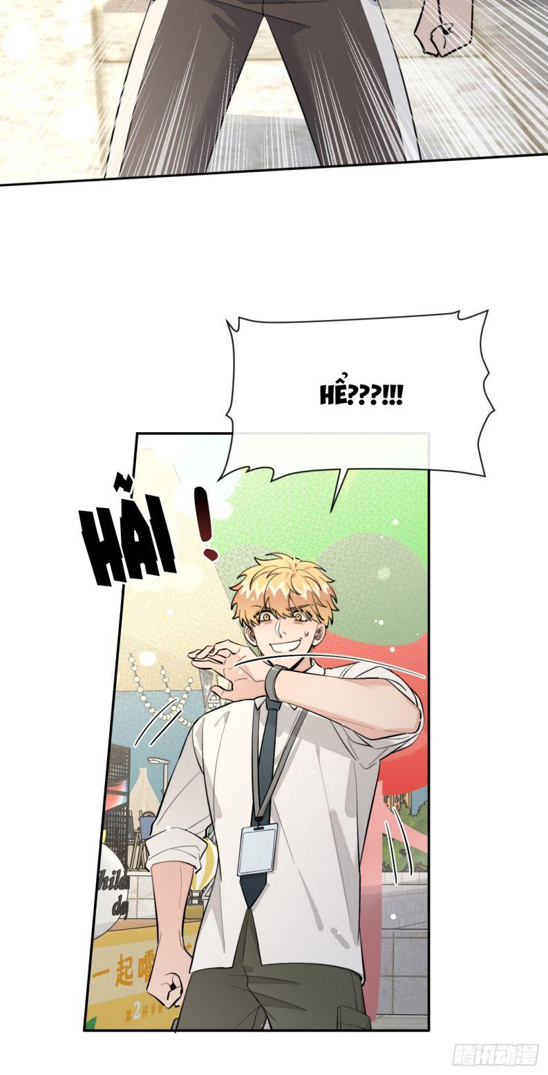 Chó Lớn Bắt Nạt Chủ Chapter 70 - Trang 2