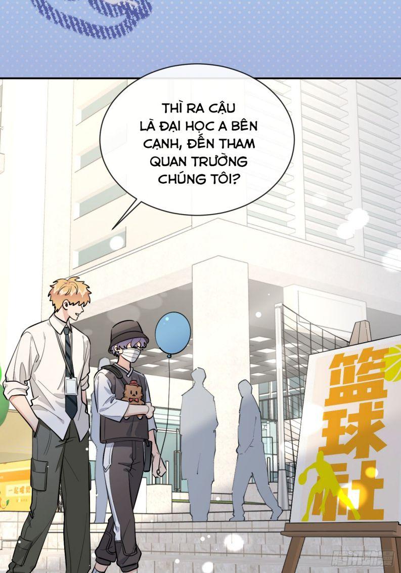 Chó Lớn Bắt Nạt Chủ Chapter 70 - Trang 2
