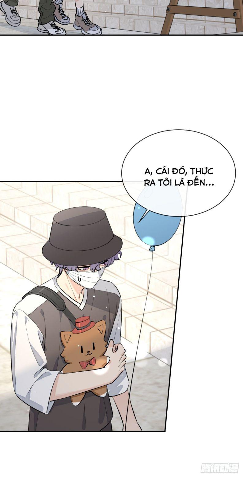 Chó Lớn Bắt Nạt Chủ Chapter 70 - Trang 2