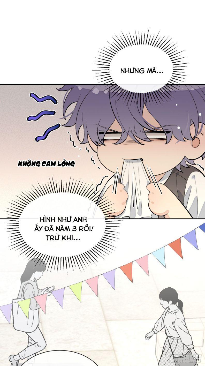 Chó Lớn Bắt Nạt Chủ Chapter 70 - Trang 2