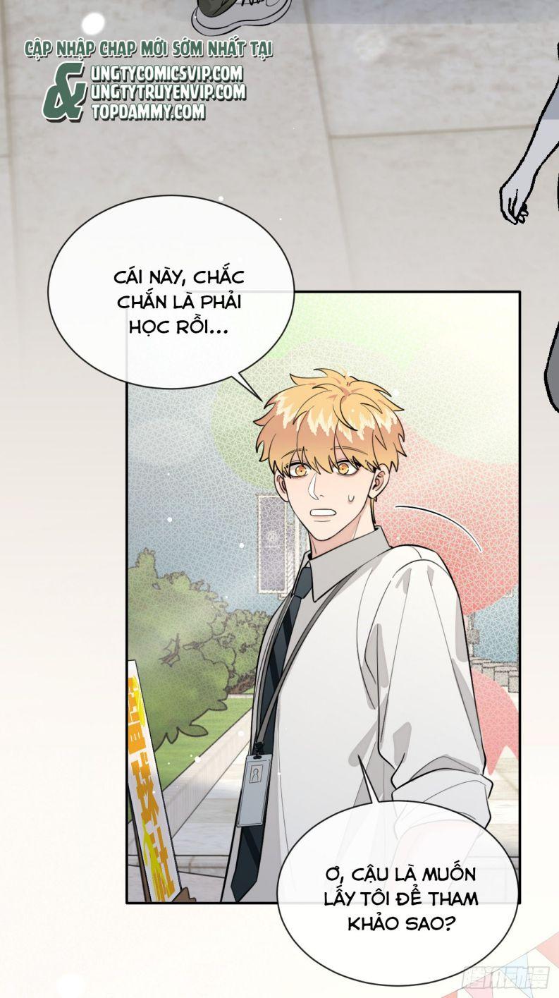 Chó Lớn Bắt Nạt Chủ Chapter 70 - Trang 2