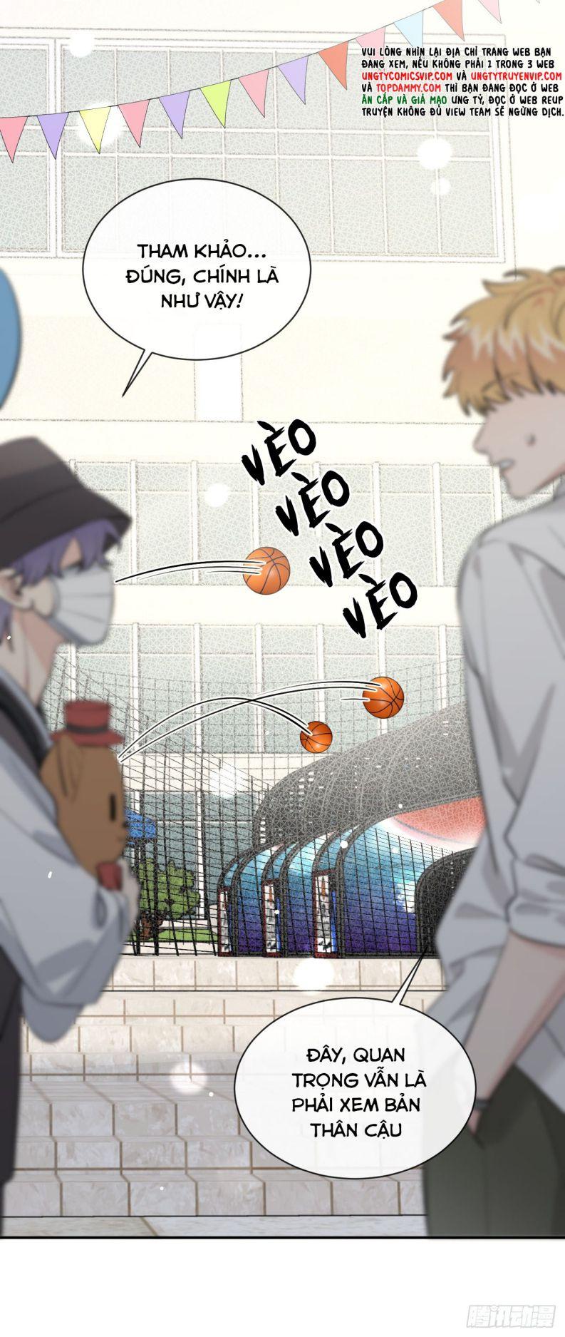 Chó Lớn Bắt Nạt Chủ Chapter 70 - Trang 2