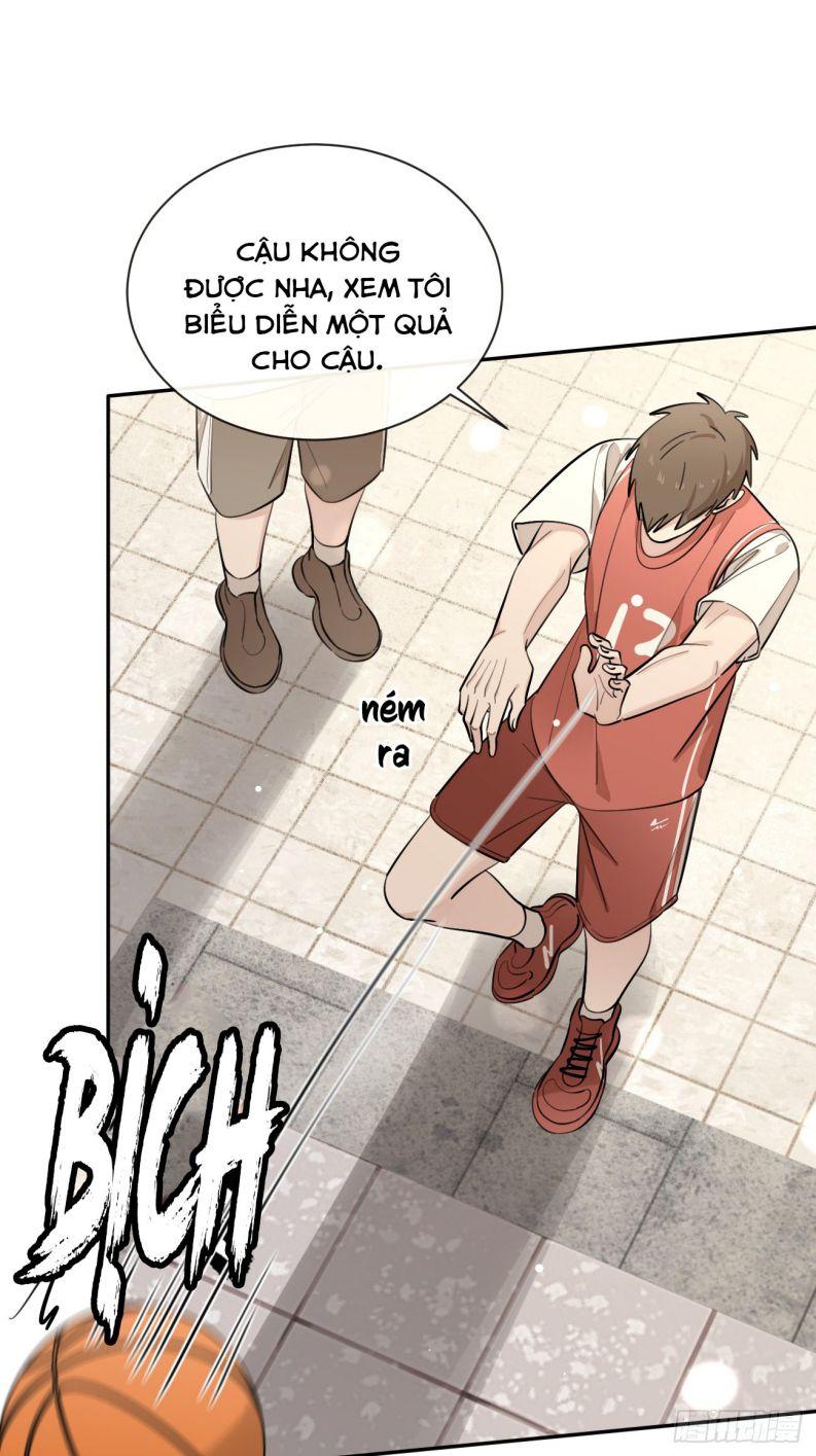 Chó Lớn Bắt Nạt Chủ Chapter 70 - Trang 2