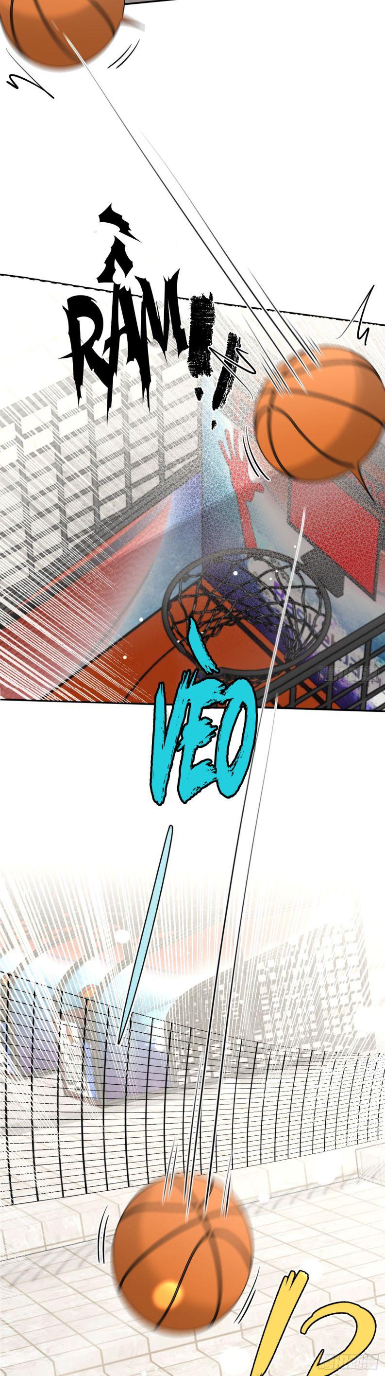 Chó Lớn Bắt Nạt Chủ Chapter 70 - Trang 2