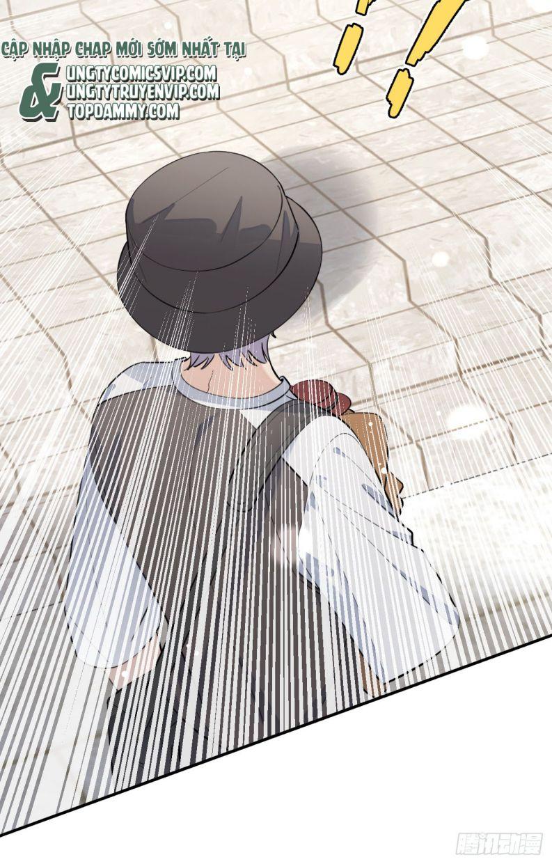 Chó Lớn Bắt Nạt Chủ Chapter 70 - Trang 2