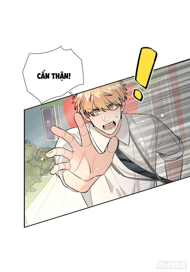 Chó Lớn Bắt Nạt Chủ Chapter 70 - Trang 2