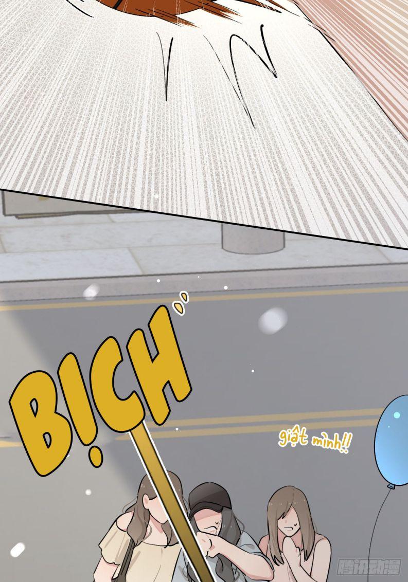 Chó Lớn Bắt Nạt Chủ Chapter 70 - Trang 2