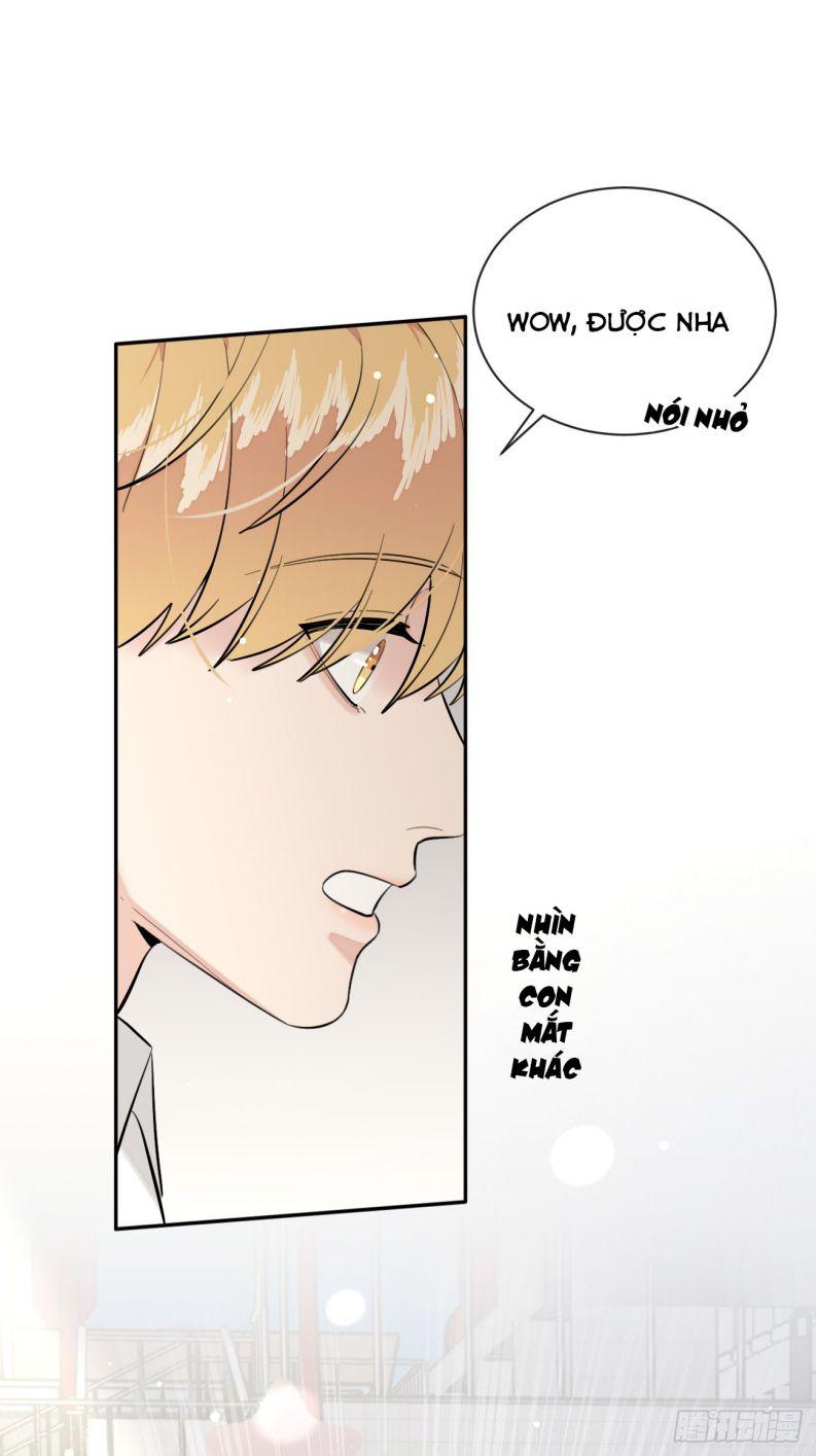 Chó Lớn Bắt Nạt Chủ Chapter 70 - Trang 2