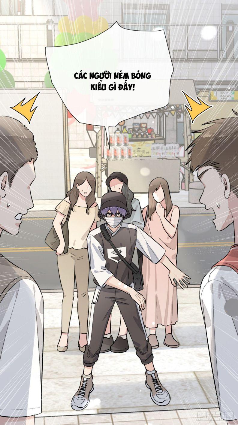 Chó Lớn Bắt Nạt Chủ Chapter 70 - Trang 2