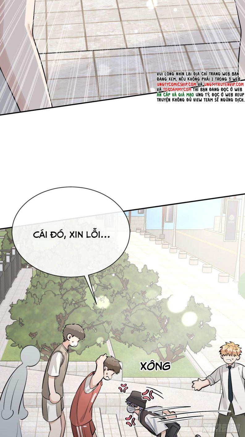 Chó Lớn Bắt Nạt Chủ Chapter 70 - Trang 2