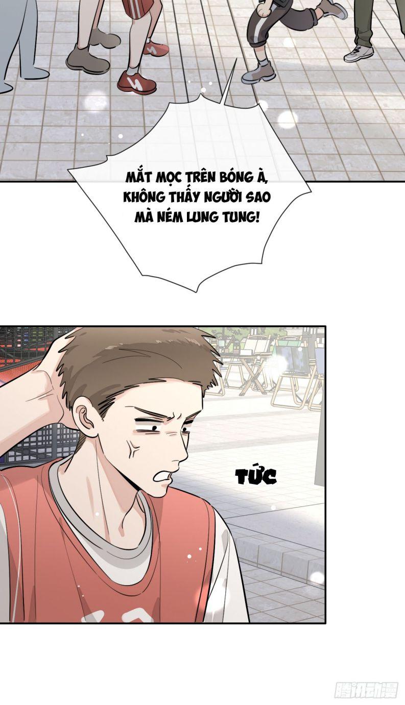 Chó Lớn Bắt Nạt Chủ Chapter 70 - Trang 2