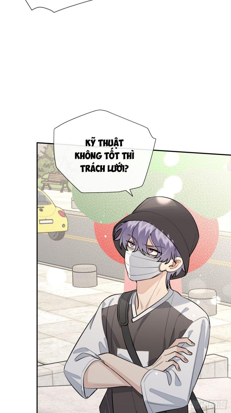 Chó Lớn Bắt Nạt Chủ Chapter 70 - Trang 2