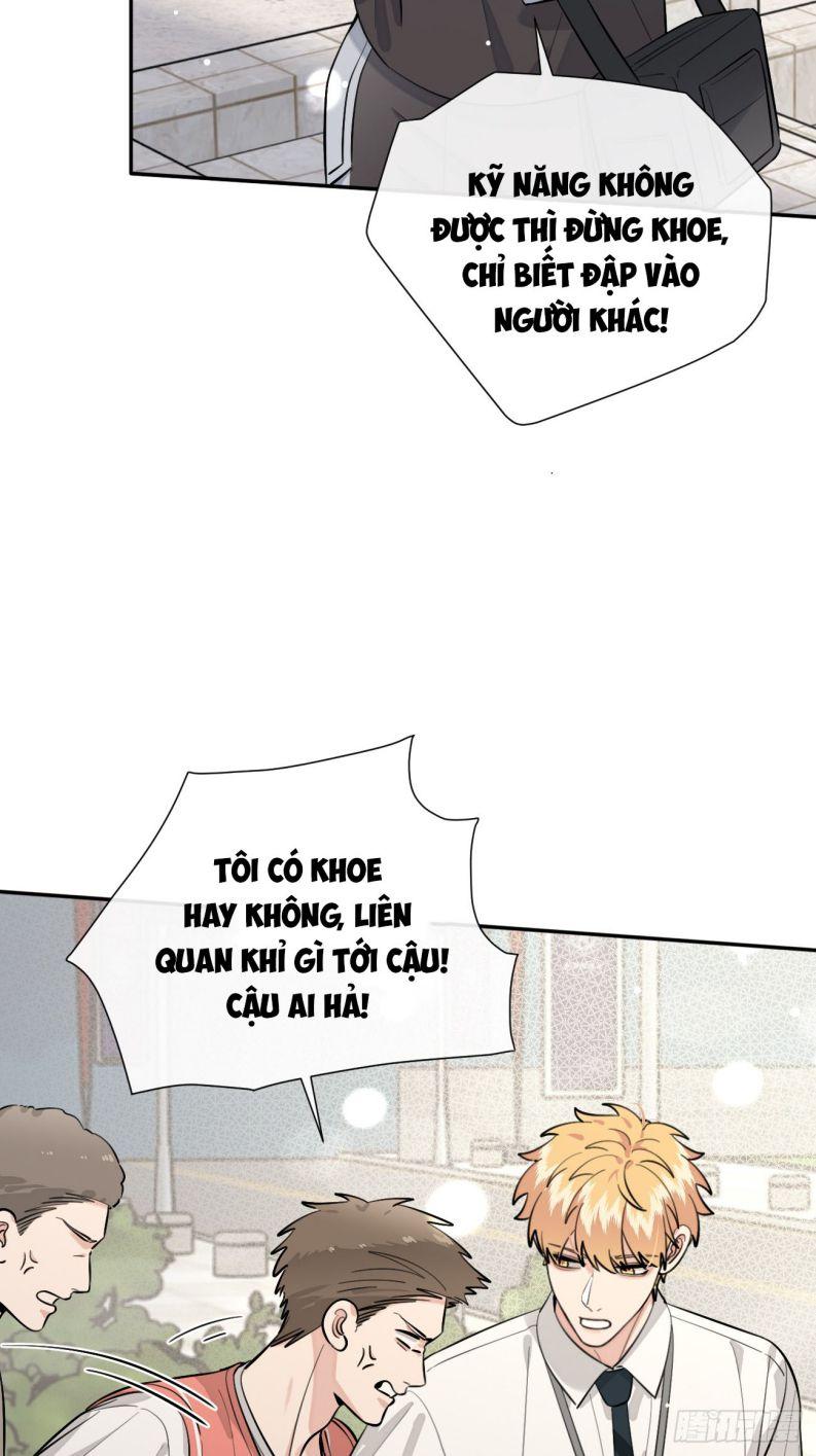 Chó Lớn Bắt Nạt Chủ Chapter 70 - Trang 2