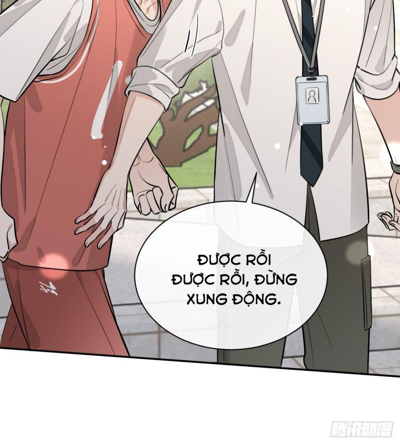 Chó Lớn Bắt Nạt Chủ Chapter 70 - Trang 2