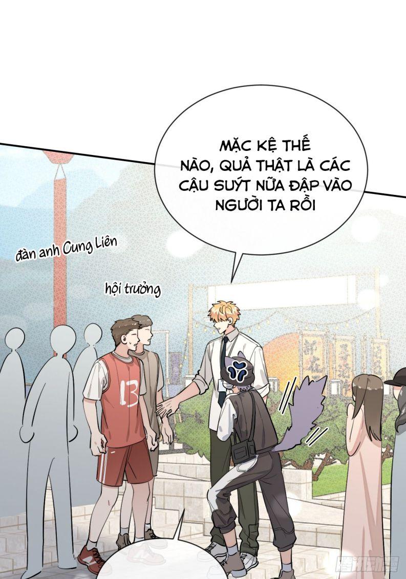 Chó Lớn Bắt Nạt Chủ Chapter 70 - Trang 2