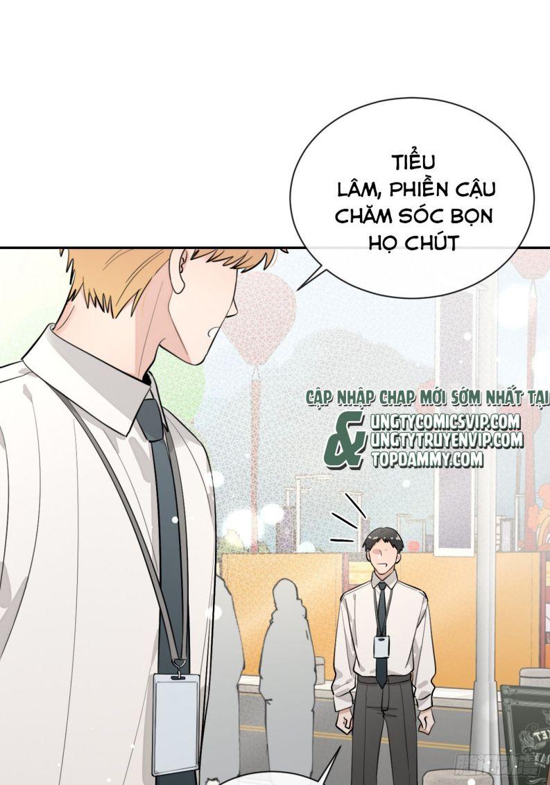 Chó Lớn Bắt Nạt Chủ Chapter 70 - Trang 2