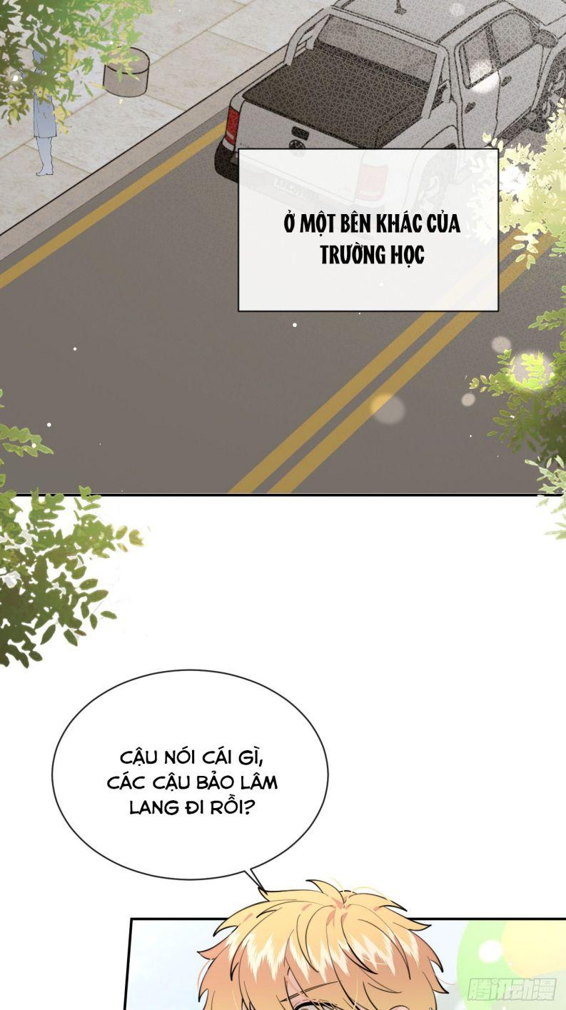 Chó Lớn Bắt Nạt Chủ Chapter 70 - Trang 2