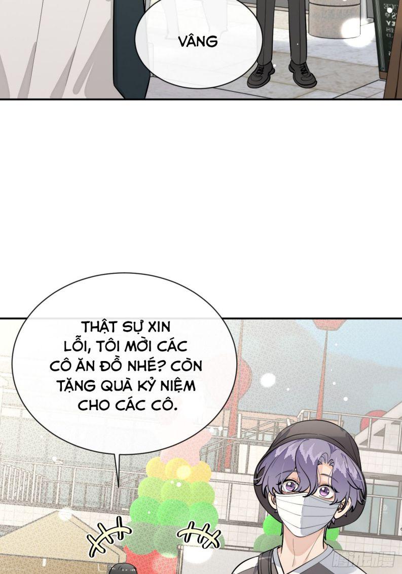 Chó Lớn Bắt Nạt Chủ Chapter 70 - Trang 2