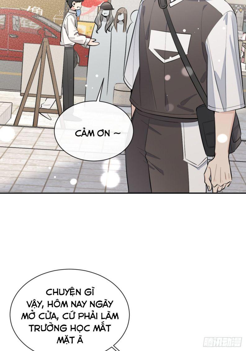 Chó Lớn Bắt Nạt Chủ Chapter 70 - Trang 2