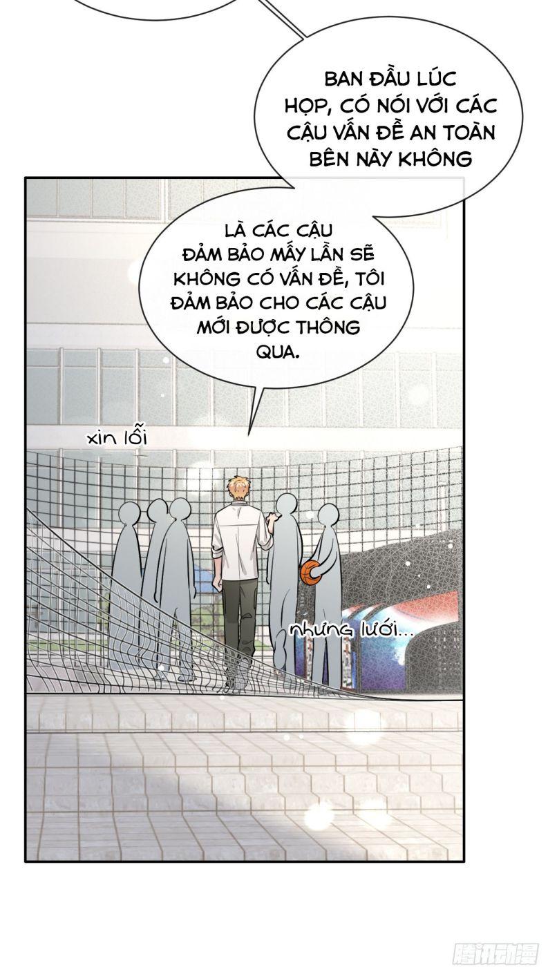 Chó Lớn Bắt Nạt Chủ Chapter 70 - Trang 2