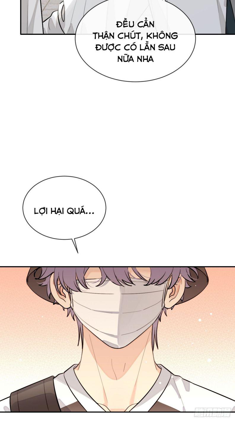 Chó Lớn Bắt Nạt Chủ Chapter 70 - Trang 2