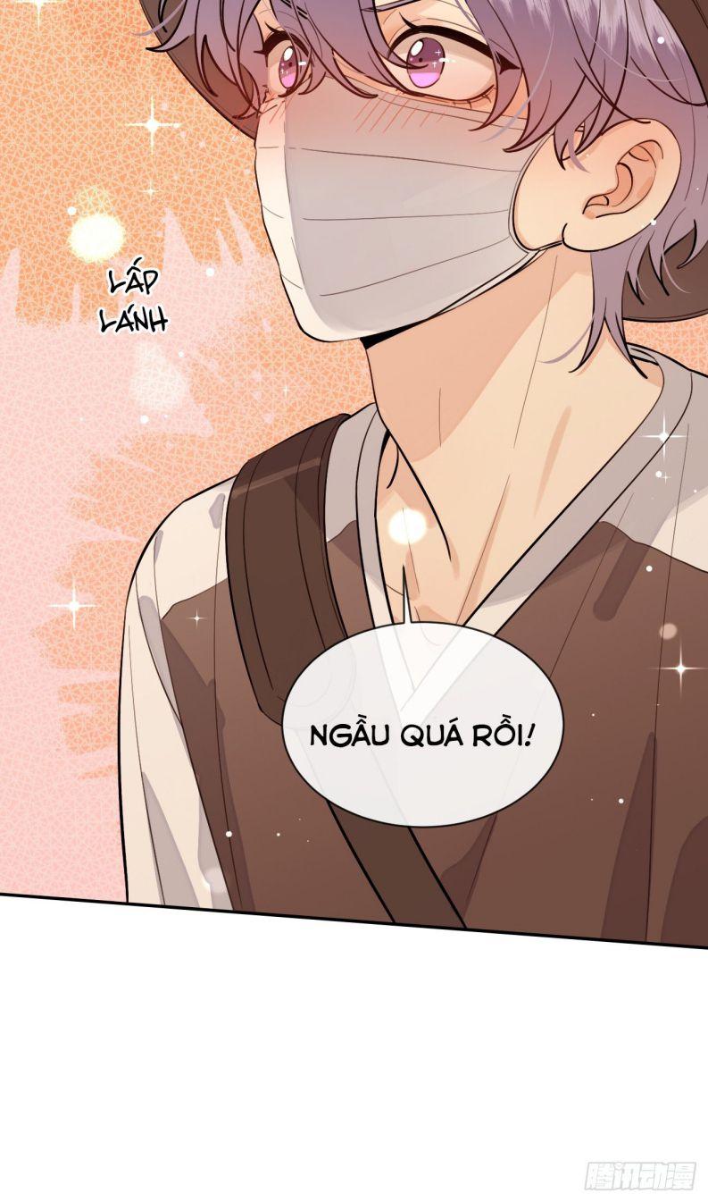 Chó Lớn Bắt Nạt Chủ Chapter 70 - Trang 2