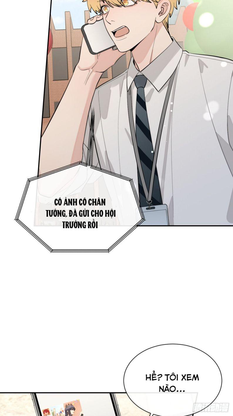 Chó Lớn Bắt Nạt Chủ Chapter 70 - Trang 2