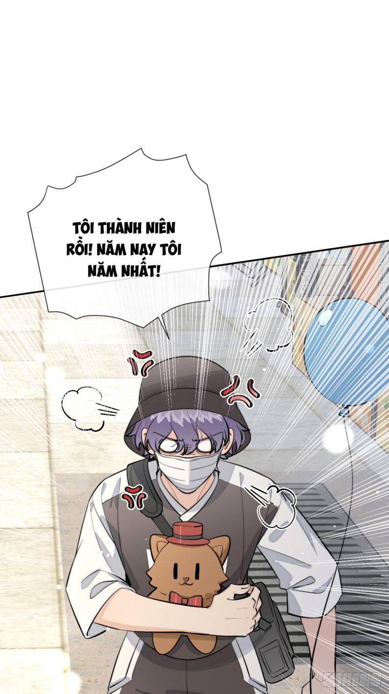 Chó Lớn Bắt Nạt Chủ Chapter 70 - Trang 2