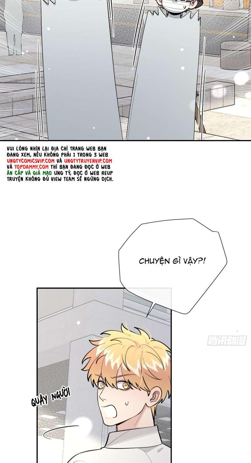 Chó Lớn Bắt Nạt Chủ Chapter 71 - Trang 2