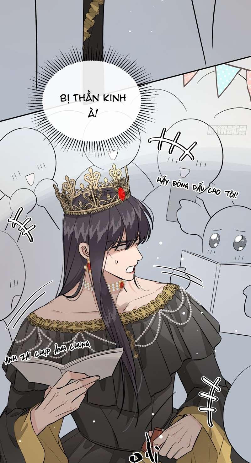 Chó Lớn Bắt Nạt Chủ Chapter 71 - Trang 2