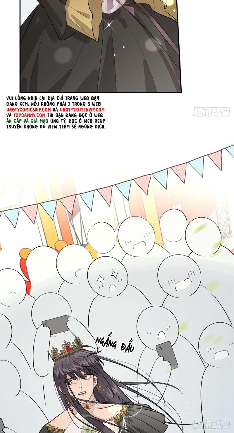 Chó Lớn Bắt Nạt Chủ Chapter 71 - Trang 2