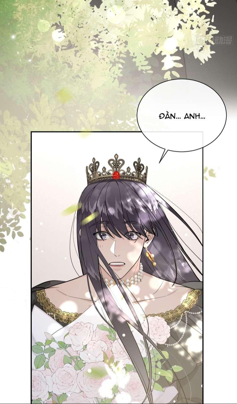 Chó Lớn Bắt Nạt Chủ Chapter 71 - Trang 2