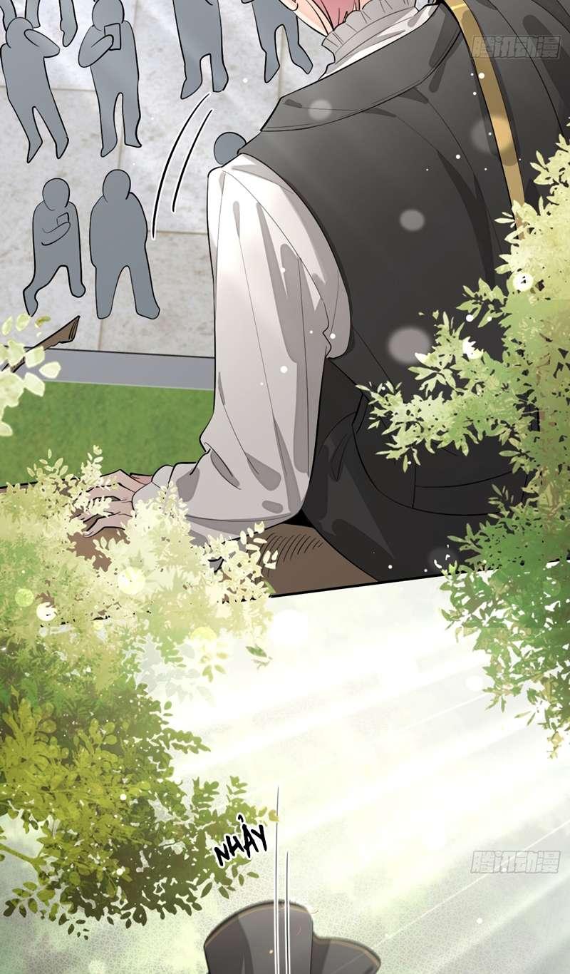 Chó Lớn Bắt Nạt Chủ Chapter 71 - Trang 2