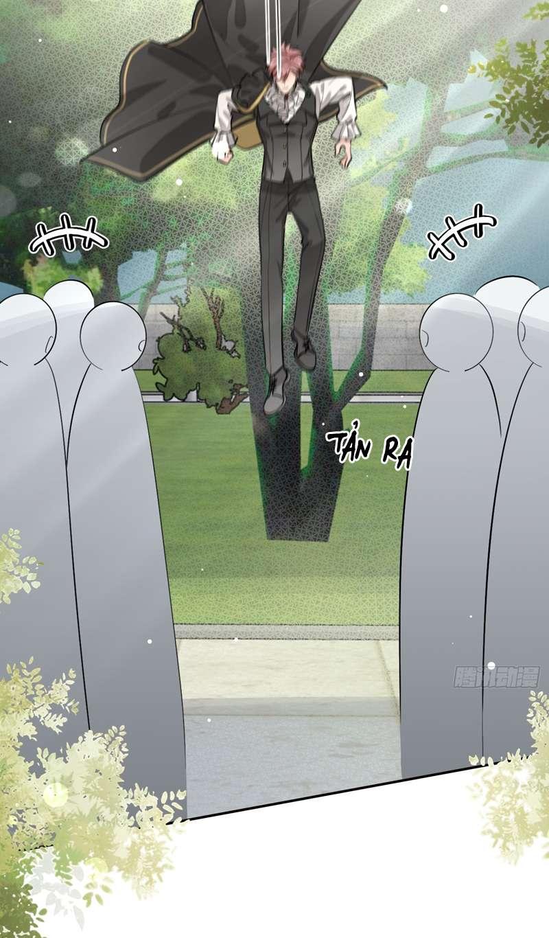 Chó Lớn Bắt Nạt Chủ Chapter 71 - Trang 2