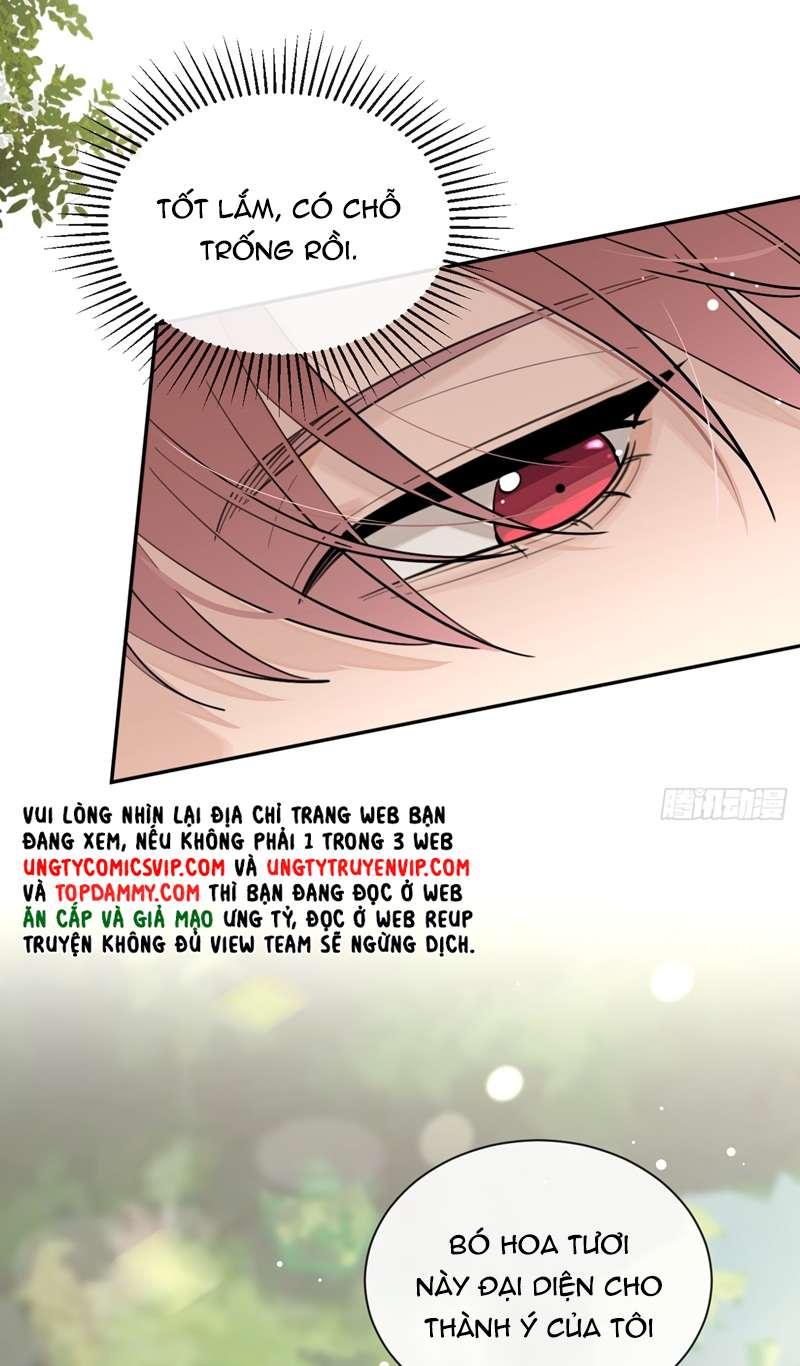 Chó Lớn Bắt Nạt Chủ Chapter 71 - Trang 2