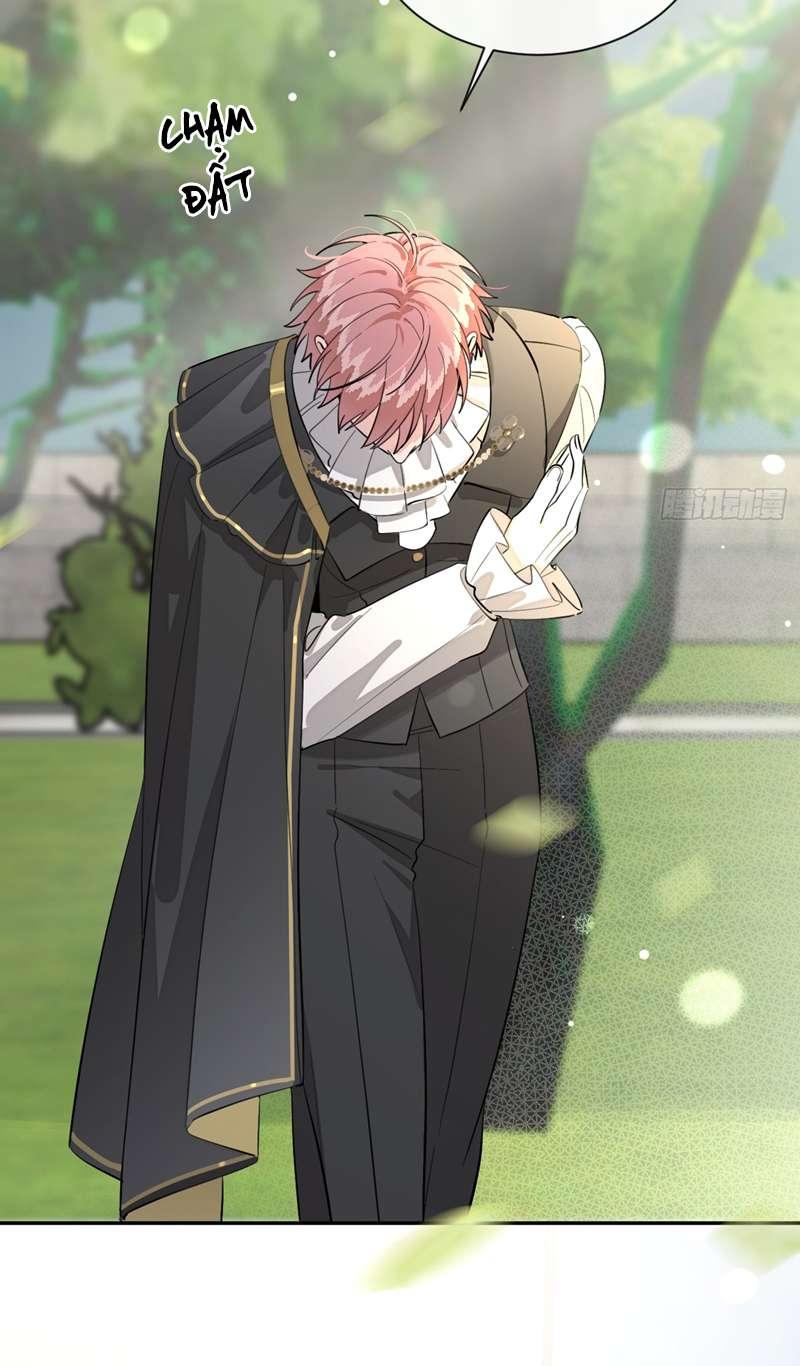 Chó Lớn Bắt Nạt Chủ Chapter 71 - Trang 2