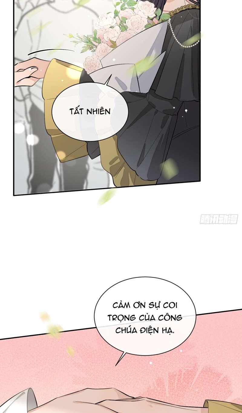 Chó Lớn Bắt Nạt Chủ Chapter 71 - Trang 2