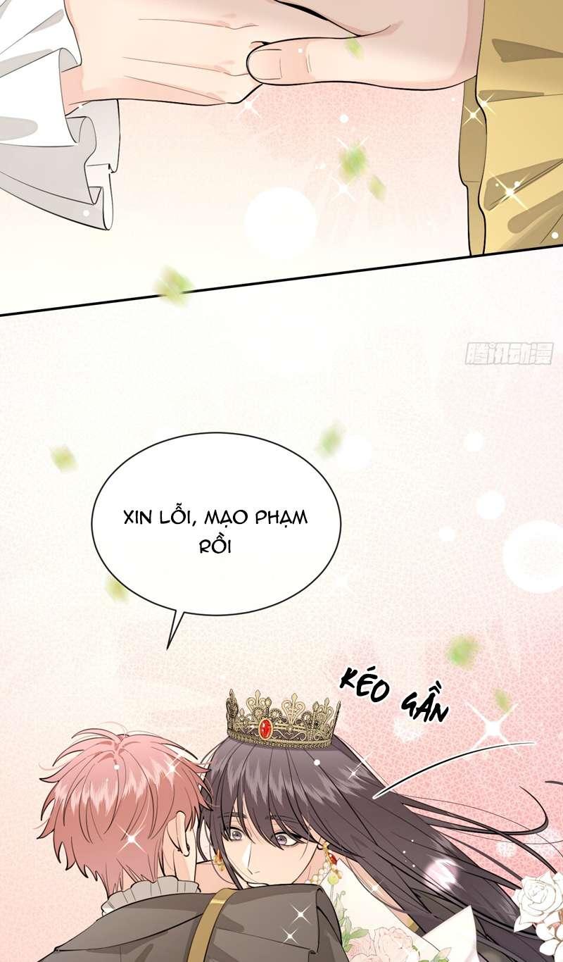 Chó Lớn Bắt Nạt Chủ Chapter 71 - Trang 2