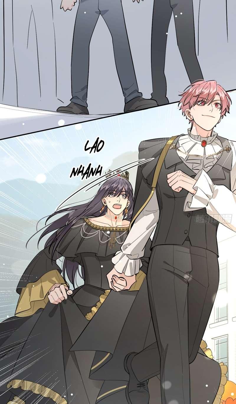 Chó Lớn Bắt Nạt Chủ Chapter 71 - Trang 2