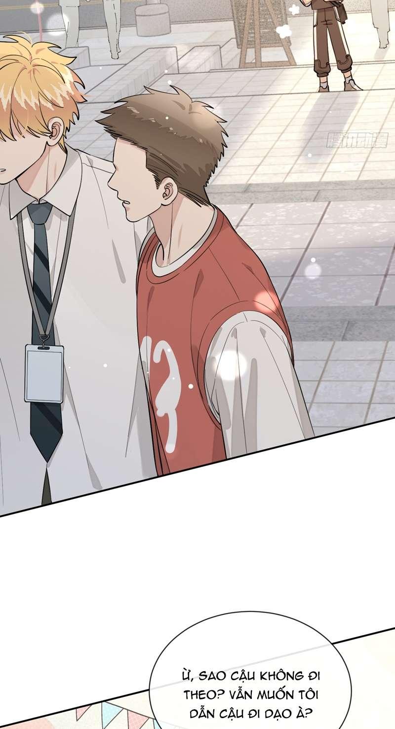 Chó Lớn Bắt Nạt Chủ Chapter 71 - Trang 2