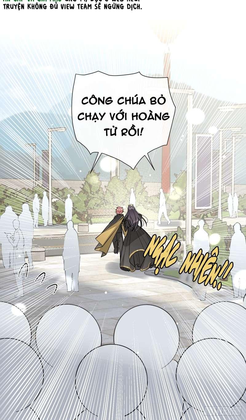 Chó Lớn Bắt Nạt Chủ Chapter 71 - Trang 2