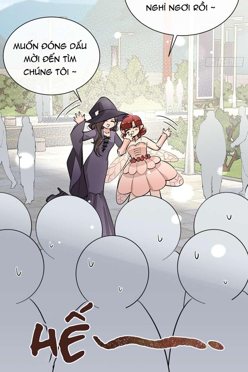 Chó Lớn Bắt Nạt Chủ Chapter 71 - Trang 2