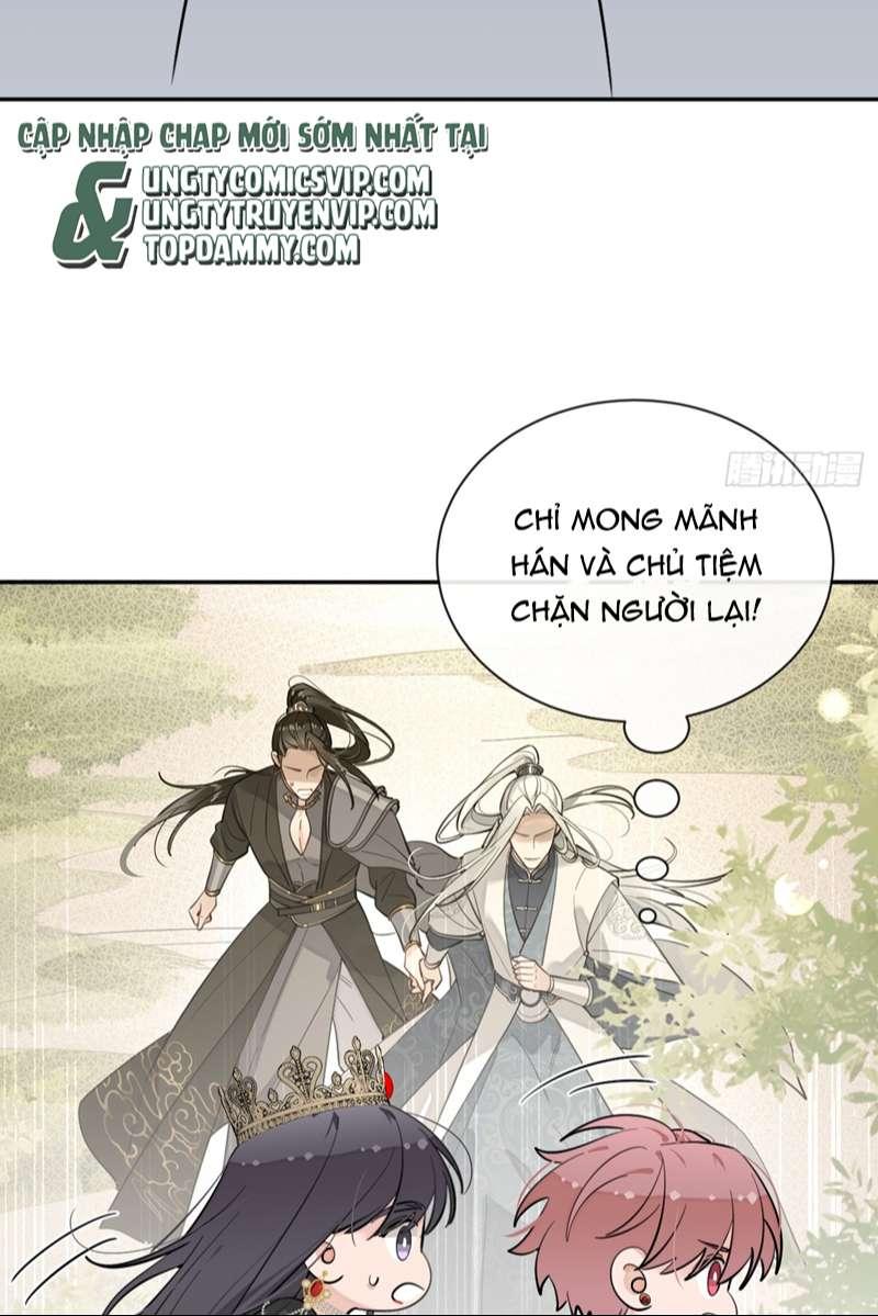 Chó Lớn Bắt Nạt Chủ Chapter 71 - Trang 2