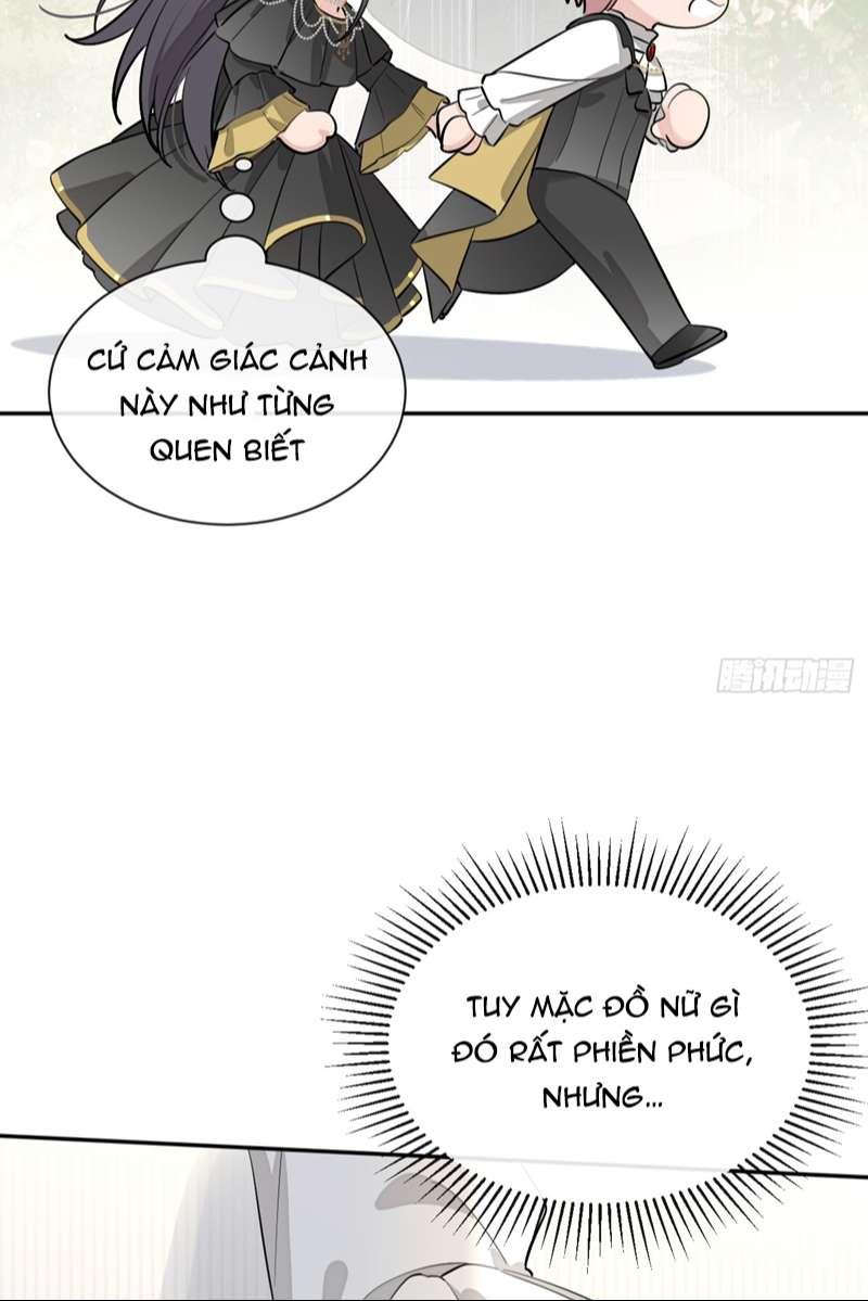 Chó Lớn Bắt Nạt Chủ Chapter 71 - Trang 2