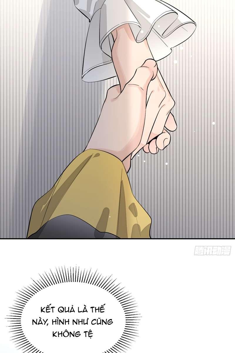 Chó Lớn Bắt Nạt Chủ Chapter 71 - Trang 2