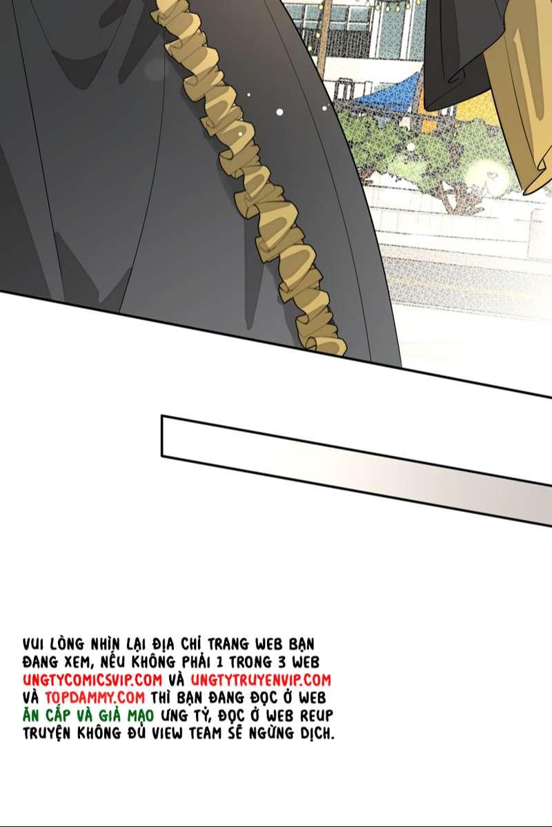 Chó Lớn Bắt Nạt Chủ Chapter 71 - Trang 2