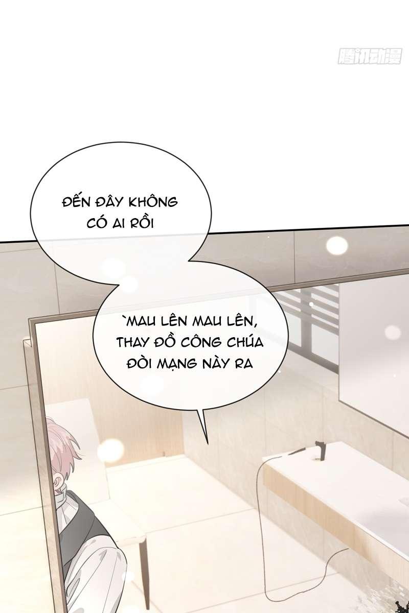 Chó Lớn Bắt Nạt Chủ Chapter 71 - Trang 2