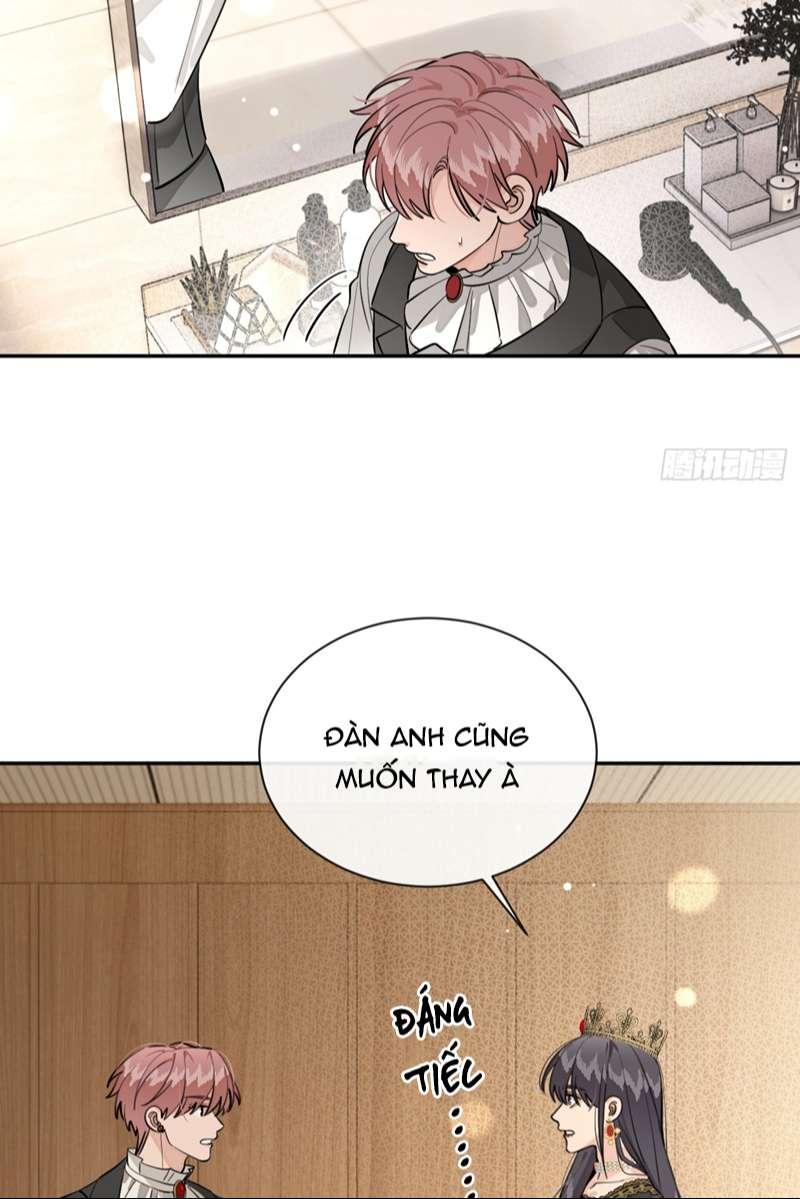 Chó Lớn Bắt Nạt Chủ Chapter 71 - Trang 2