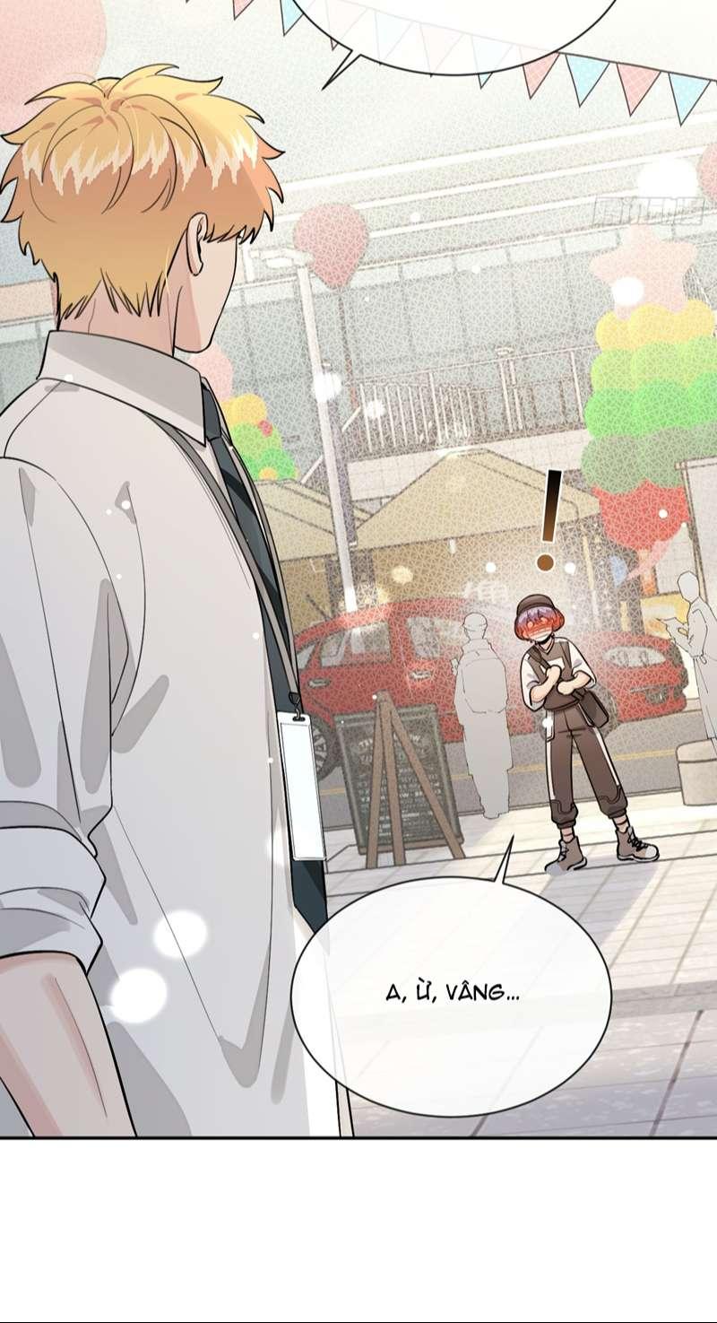 Chó Lớn Bắt Nạt Chủ Chapter 71 - Trang 2